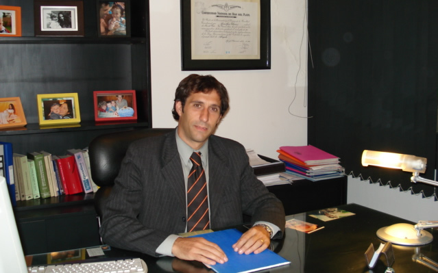 Dr. Alfonso Basso
